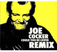Joe Cocker – Could Yo Be Loved [Dance] – CD