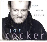Joe Cocker - Could You Be Loved