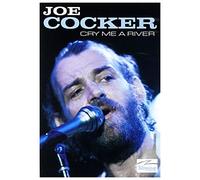 Joe Cocker: Cry me a river [DVD] [Italia]