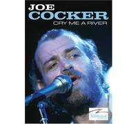 Joe Cocker - Cry Me A River [USA] [DVD]