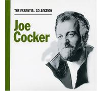 Joe Cocker - Essential Collection