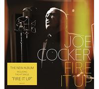 Joe Cocker - Fire It Up