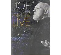 Joe Cocker - Fire It Up - Live