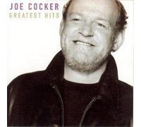 Joe Cocker Greatest Hits (CD) Album (Importación USA)