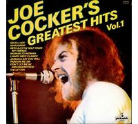 Joe Cocker - Greatest Hits Vol. 1