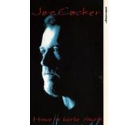 Joe Cocker - Have a little faith [Alemania] [VHS]