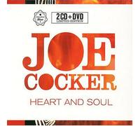 Joe Cocker - Heart & Soul