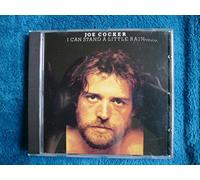 Joe Cocker - I Can Stand a Little Rain