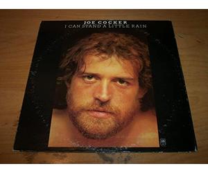 Joe Cocker - I Can Stand A Little Rain