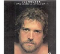 JOE COCKER - I CAN STAND A LITTLE RAIN LP (VINYL) UK FLY 1974