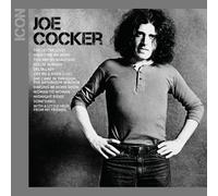 Joe Cocker - Icon by Joe Cocker (2011-04-05)