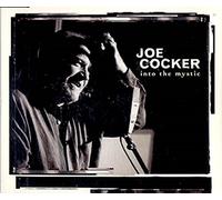 Joe Cocker - Into the mystic [Single-CD]