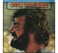 Joe Cocker - Jamaica Say You Will