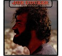 Joe Cocker - Jamaica Say You Will