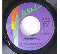 Joe Cocker & Jennifer Warnes - Brooks & Dunn 45 RPM Mama Don't Get Dressed Up for Nothing / Tequila Town