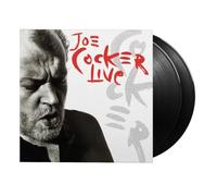 Joe Cocker – Joe Cocker Live – Vinilo 180 gm 2LP – Music on Vinyl