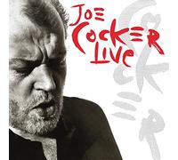 Joe Cocker - Joe Cocker Live [180 gm 2LP vinyl] [Vinilo]