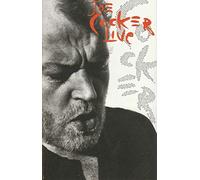 Joe Cocker - Joe Cocker Live [Casete]