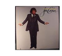 Joe Cocker - Joe Cocker - "Luxury You Can Afford"