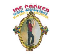 Joe Cocker - Joe Cocker - Mad Dogs & Englishmen [Alemania] [DVD]