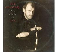 Joe Cocker - Joe Cocker - One Night Of Sin - Capitol - C1-92861 - USA - VG++/VG++ LP