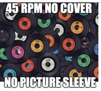 JOE COCKER - JOE COCKER - WHEN THE NIGHT COMES - 7 INCH VINYL / 45