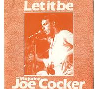 Joe Cocker - Let It Be