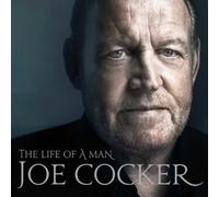 Joe Cocker Life of a Man (CD) (Importación USA)