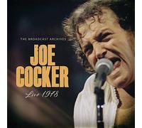 Joe cocker - Live 1978