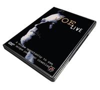 Joe Cocker - Live [1981] [Reino Unido] [DVD]