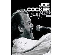 Live at Montreux 1987 (DVD) Cocker Joe