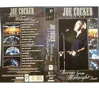 Joe Cocker - Live in Berlin [Reino Unido] [VHS]