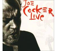 Joe Cocker - Live in New York [10trx]