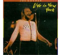 Joe Cocker - Live in New York