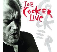 Joe Cocker – Joe Cocker Live – Vinilo 180 gm 2LP – Music on Vinyl