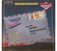 Joe Cocker - Live USA