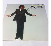 Joe Cocker - Luxury You Can Afford - Asylum Records - 6E-145