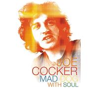 Joe Cocker - Mad Dog With Soul [DVD]