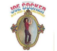 Joe Cocker Mad Dogs and Englishmen (CD) Album (Importación USA)