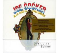 Joe Cocker Mad Dogs and Englishmen (CD) (Importación USA)