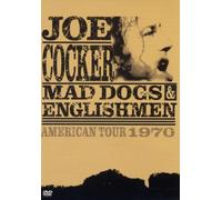 Joe Cocker - Mad Dogs & Englishmen [Alemania] [DVD]