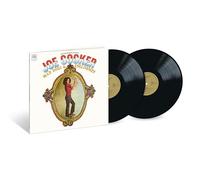 Joe Cocker – Mad Dogs & Englishmen – Vinilo 12" – Importación USA