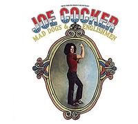 Joe Cocker - Mad Dogs & Englishmen [Vinilo]
