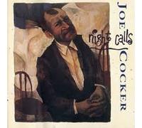 Joe Cocker - Night calls