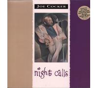 Joe Cocker - Night Calls
