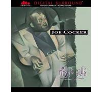 Joe Cocker - Night Calls (Dts 5.1 Surround Sound)