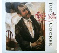 Joe Cocker - Night Calls [Vinilo]