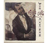 Joe Cocker - Night Calls [Vinilo]