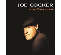 Joe Cocker No Ordinary World (Vinyl)