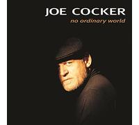 Joe Cocker - No Ordinary World [VINYL] [Vinilo]